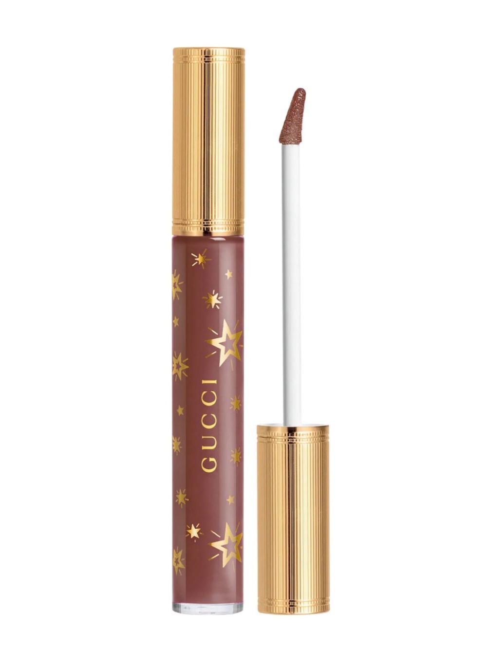 Gucci Hydrating Lip Plumping Gloss